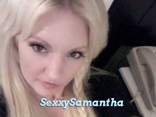 Sexxy_Samantha