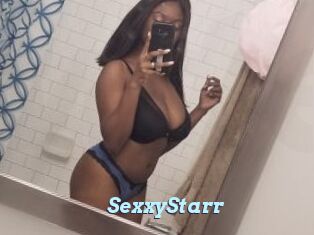 SexxyStarr