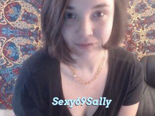 Sexy69Sally