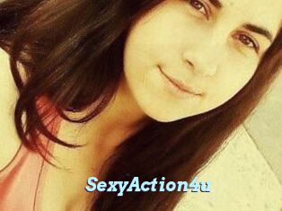 SexyAction4u