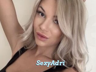 SexyAdri