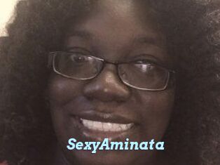 SexyAminata