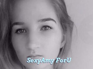 SexyAmy_ForU