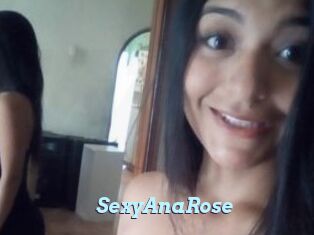 SexyAnaRose