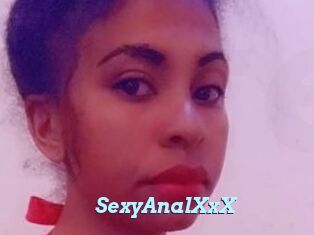 SexyAnalXxX