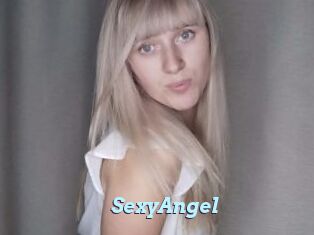 SexyAngel