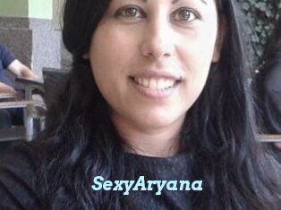 Sexy_Aryana