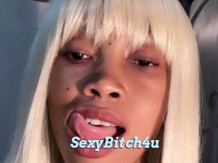 SexyBitch4u