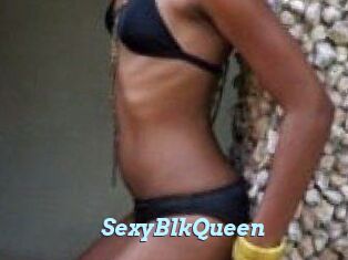 SexyBlkQueen
