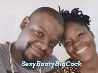 SexyBootyBigCock