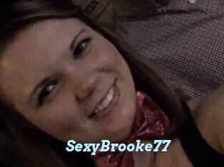 SexyBrooke77