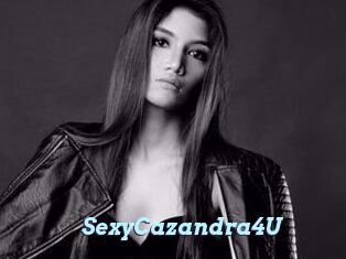 SexyCazandra4U