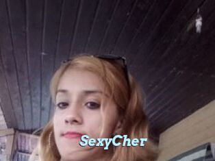 SexyCher