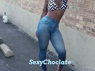 SexyChoclate