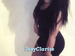 SexyClarise