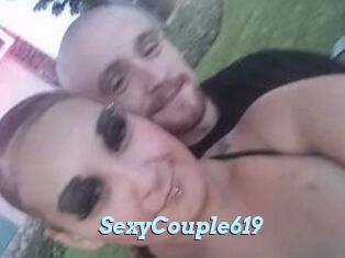 SexyCouple619