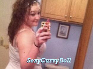 SexyCurvyDoll