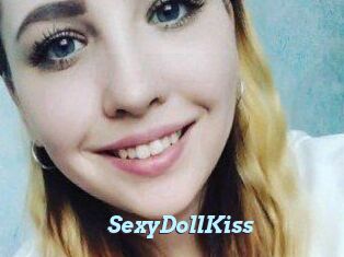 SexyDollKiss