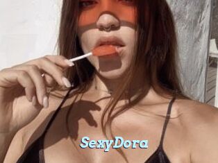 SexyDora