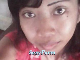 SexyForm