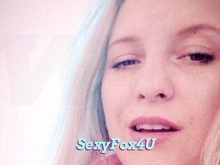 SexyFox4U