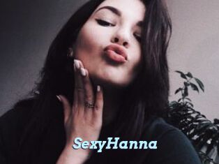 SexyHanna