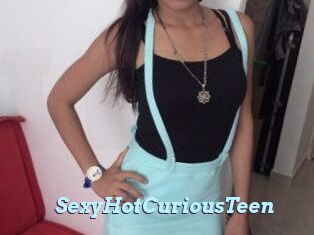 SexyHotCuriousTeen