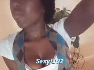 SexyJD92