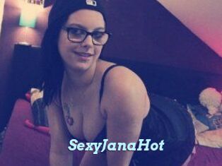 SexyJanaHot