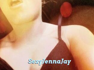SexyJennaJay
