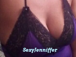 SexyJenniffer