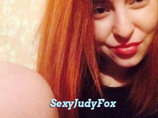 SexyJudyFox