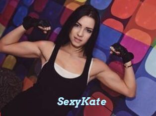 SexyKate