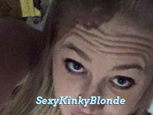 SexyKinkyBlonde