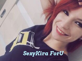 SexyKira_ForU