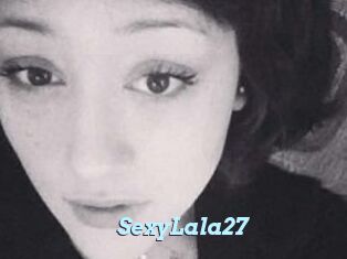 SexyLala27