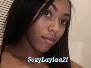 SexyLaylaa21