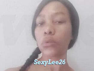 SexyLee26