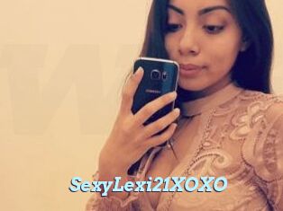 SexyLexi21XOXO