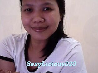 SexyLicious020