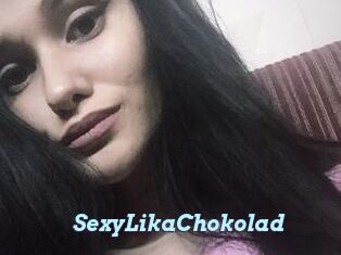 SexyLikaChokolad