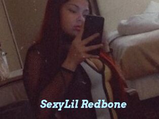 SexyLil_Redbone