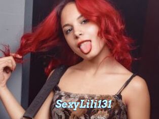 SexyLili131