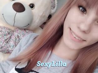 SexyLilla