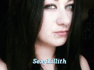SexyLillith Webcam Teen