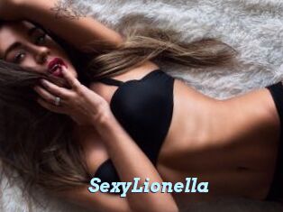 SexyLionella