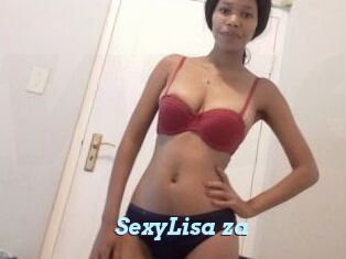 SexyLisa_za