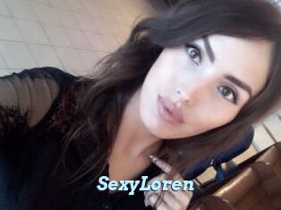 SexyLoren_