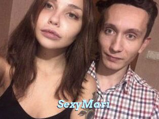 SexyMari Webcam Teen