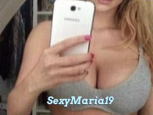SexyMaria19